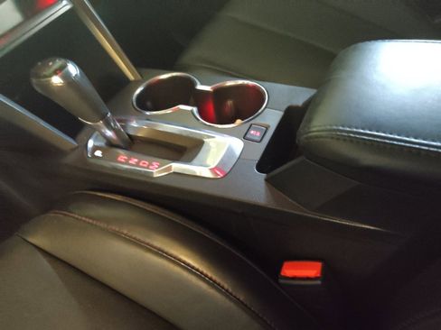 Used 2016 GMC Terrain SLT w/ Open Road Package image 26