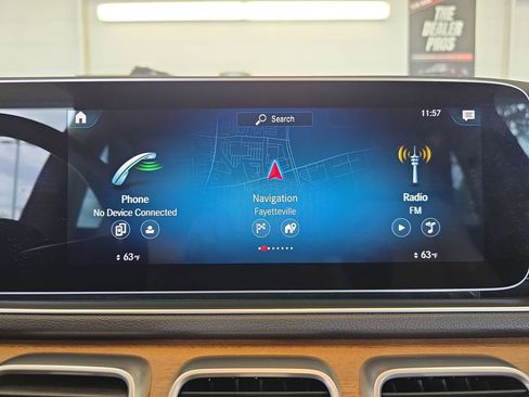 Certified 2022 Mercedes-Benz GLE 350 4MATIC image 24