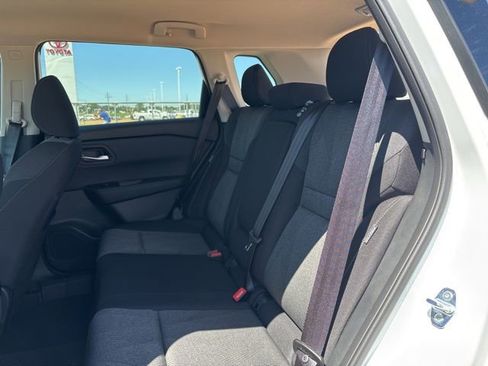 New 2026 Nissan Rogue SV image 19