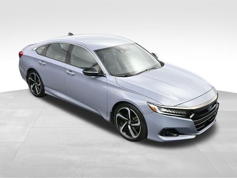 Used 2022 Honda Accord Sport image 31