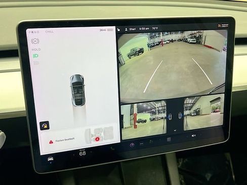 Used 2021 Tesla Model Y Long Range image 31