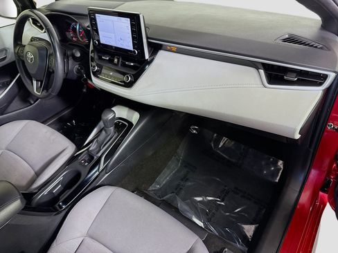 Used 2021 Toyota Corolla SE image 29