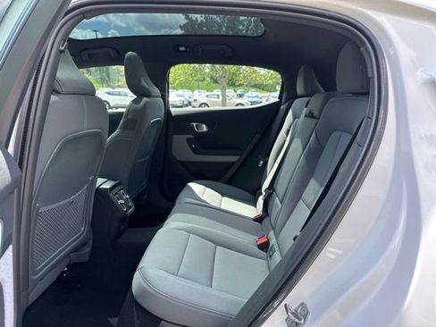 Certified 2022 Polestar Polestar 2 w/ Plus Package AWD/4WD image 12