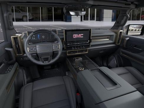 New 2025 GMC Hummer EV 2X image 15