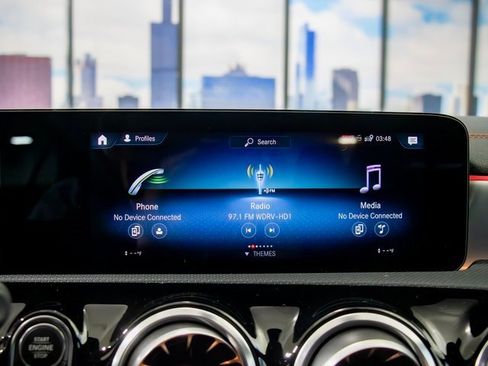 Certified 2023 Mercedes-Benz CLA 250 4MATIC image 19