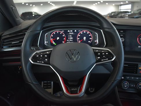 Used 2023 Volkswagen Jetta GLI Autobahn FWD image 18