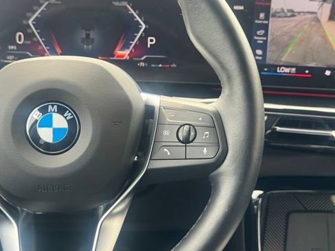 Used 2026 BMW X2 xDrive28i AWD/4WD image 22