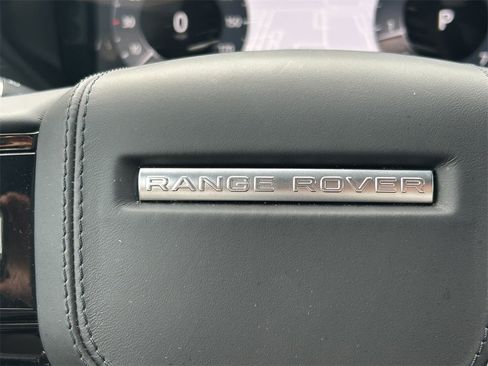 Used 2025 Land Rover Range Rover Velar S image 39