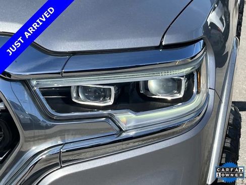 Certified 2022 RAM 1500 Limited AWD/4WD image 10