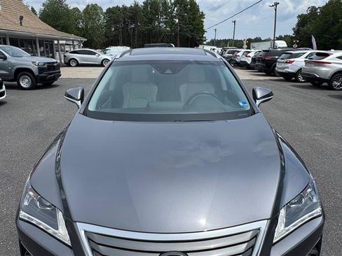 Used 2016 Lexus RX 450h AWD w/ Accessory Package image 18