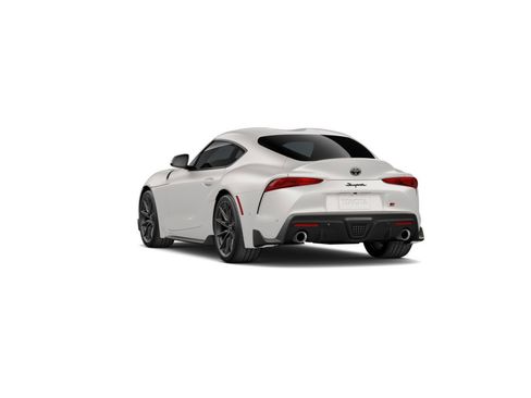 New 2026 Toyota Supra Premium image 7