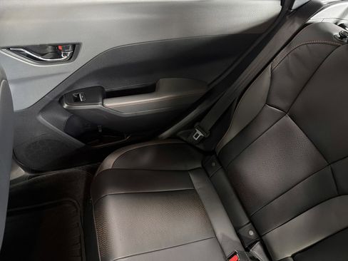 Certified 2025 Subaru Crosstrek 2.5i Limited w/ Crosstrek Mirror Package image 15