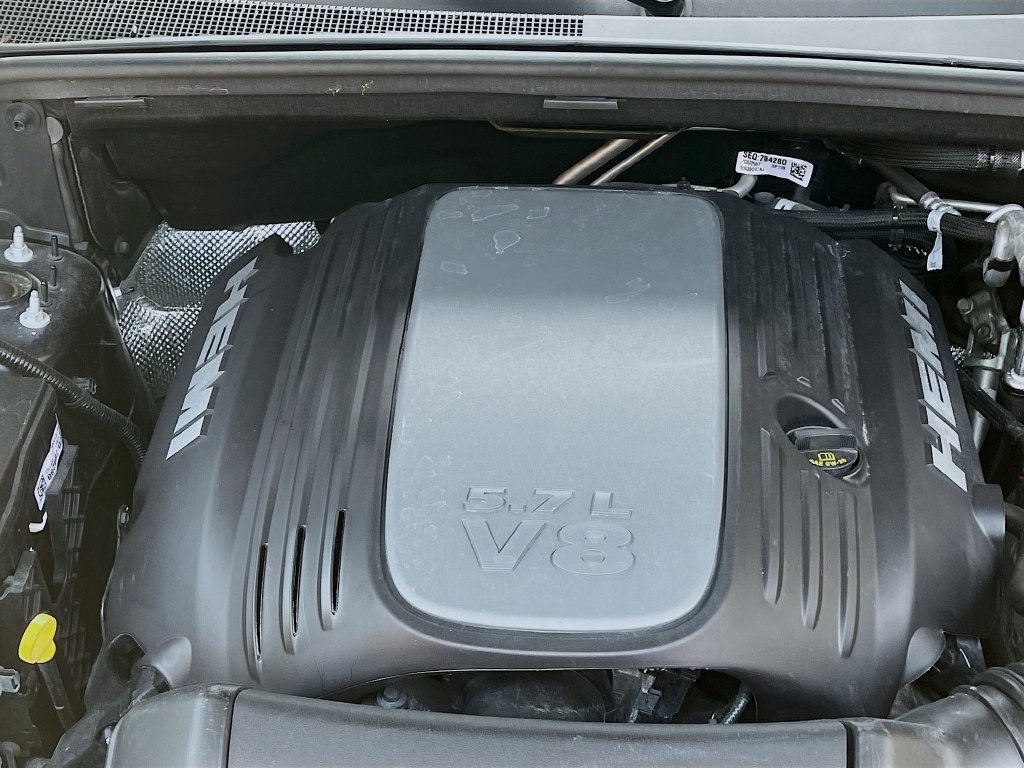 Used 2023 Dodge Durango R/T AWD/4WD image 33