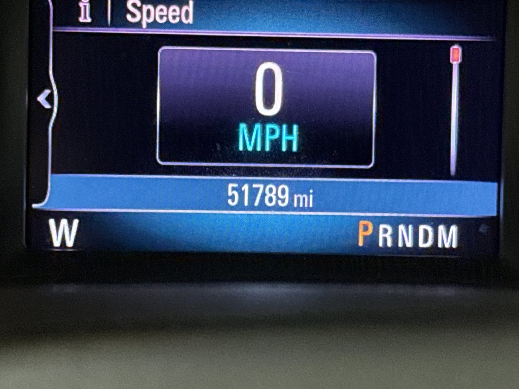 Used 2019 Buick Encore Preferred FWD image 13