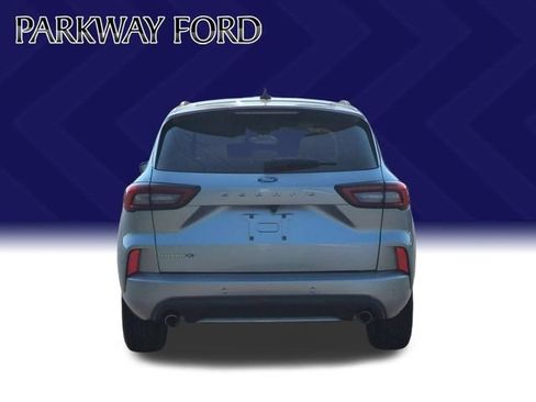 Used 2023 Ford Escape ST-Line w/ Tech Pack #1 FWD image 4