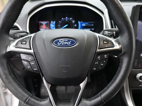 Used 2021 Ford Edge SEL w/ Convenience Package AWD/4WD image 15