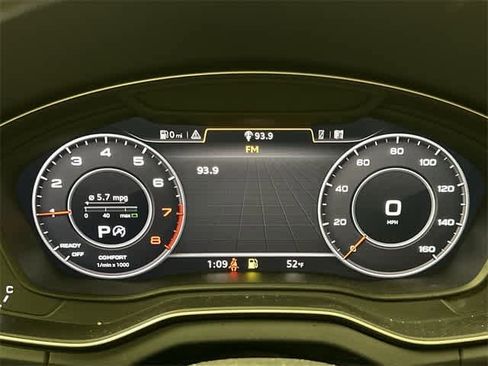 Used 2018 Audi Q5 2.0T Premium Plus w/ Premium Plus Package image 7