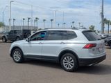 Used 2018 Volkswagen Tiguan S image 4