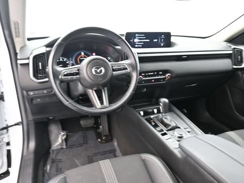 Used 2025 MAZDA CX-50 AWD 2.5 S w/ Preferred Package image 19