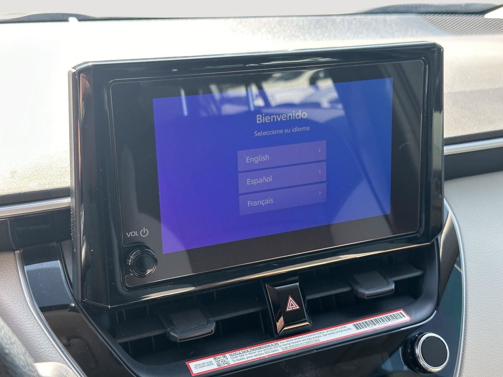 Used 2026 Toyota Corolla LE FWD image 53