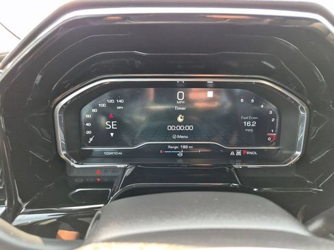 Used 2022 GMC Sierra 1500 Elevation AWD/4WD image 11