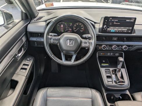 Used 2024 Honda CR-V Sport-L image 15