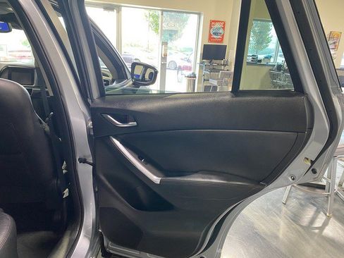 Used 2016 MAZDA CX-5 Grand Touring FWD image 18
