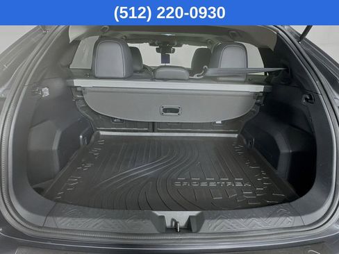 Certified 2025 Subaru Crosstrek 2.5i Limited w/ Popular Package #3A image 32