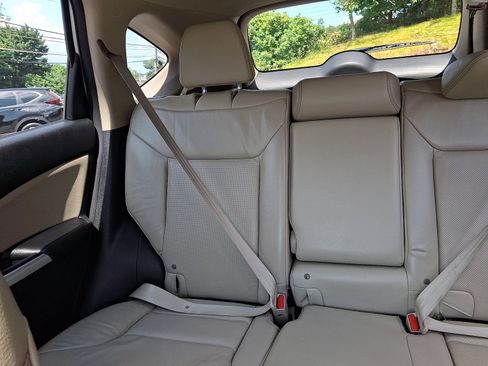 Used 2016 Honda CR-V EX-L image 18