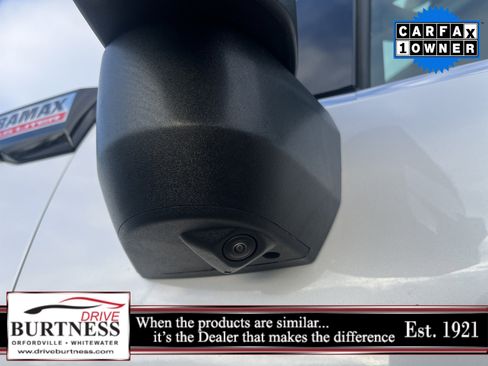 Used 2024 GMC Sierra 2500 Denali w/ Denali Reserve Package image 2