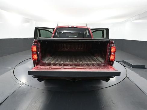 Used 2016 Chevrolet Silverado 1500 LT w/ All Star Edition image 37