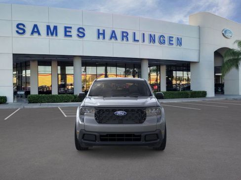 New 2025 Ford Maverick XLT w/ XLT Luxury Package image 6