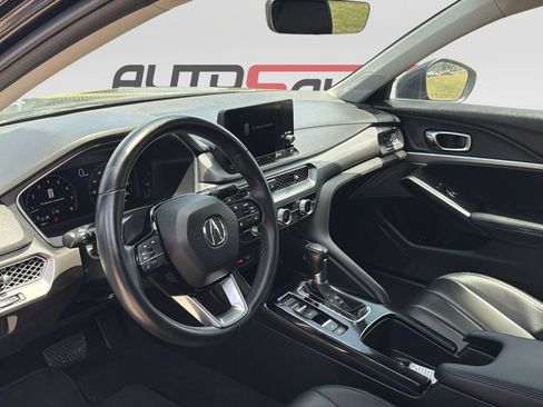 Used 2023 Acura Integra FWD image 10