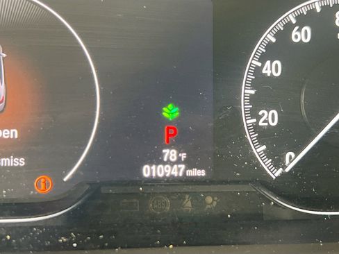 Used 2018 Honda Accord EX-L image 12