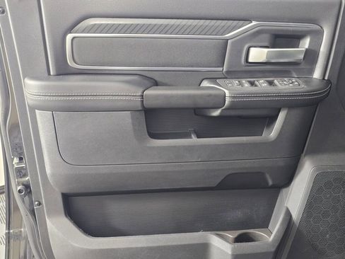 New 2026 RAM 2500 Big Horn image 30