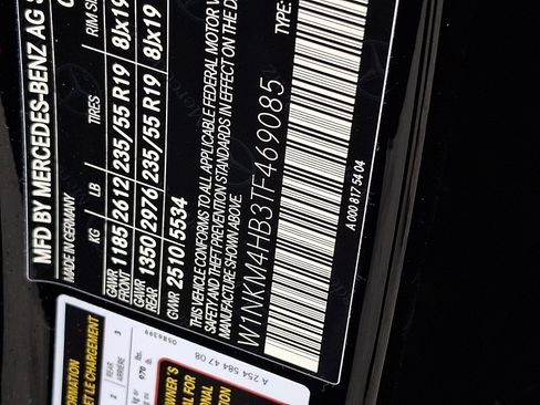 Used 2026 Mercedes-Benz GLC 300 4MATIC Coupe image 26