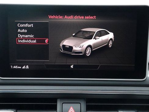 Used 2018 Audi A4 2.0T Ultra Premium Plus w/ Premium Plus Package image 25