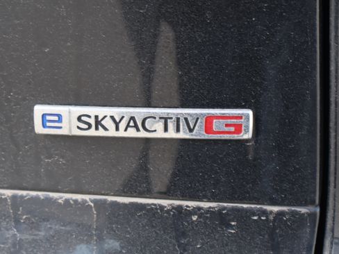 Certified 2025 MAZDA CX-70 3.3 Turbo S w/ Premium Package image 17