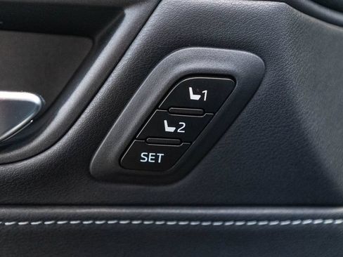 Certified 2022 Toyota Venza Limited w/ Advanced Technology Package AWD/4WD image 21