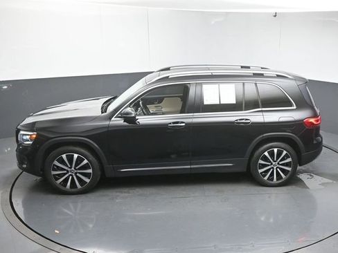 Used 2021 Mercedes-Benz GLB 250 GLB 250 image 44