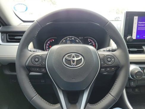 Used 2023 Toyota RAV4 XLE Premium FWD image 17