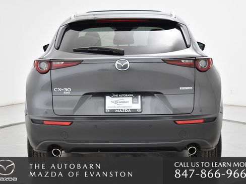 New 2026 MAZDA CX-30 AWD 2.5 S w/ Premium Package image 18