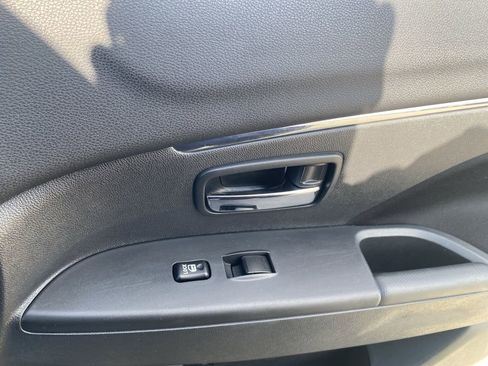 Used 2025 Mitsubishi Outlander Sport ES image 10