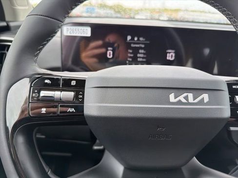 New 2026 Kia Sorento X-Line EX AWD/4WD image 23