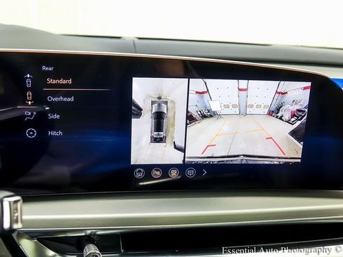 New 2026 Cadillac Lyriq Signature Sport image 14