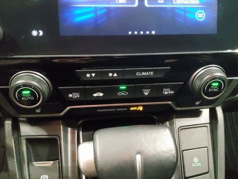 Certified 2019 Honda CR-V EX-L image 39