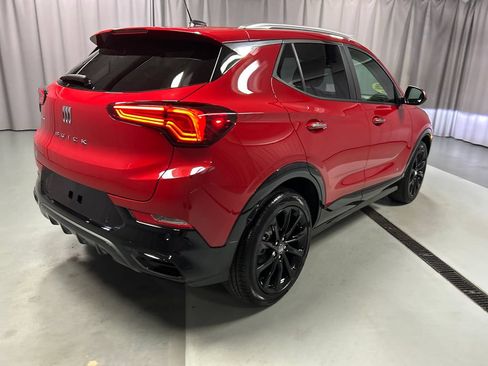 New 2026 Buick Encore GX Sport Touring w/ Advanced Technology Package FWD image 7