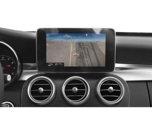 Used 2015 Mercedes-Benz C 300 Sedan w/ Multimedia Package image 11