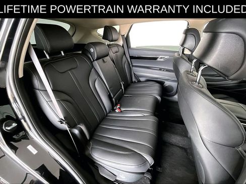 Used 2025 Genesis GV80 2.5T Standard AWD/4WD image 35