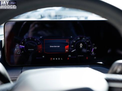 Certified 2024 Ford Mustang Premium image 38